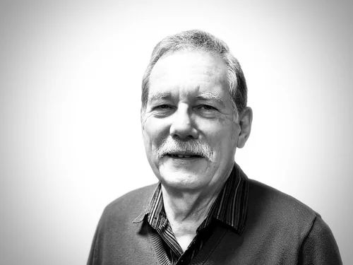 Cllr. Roger Atfield