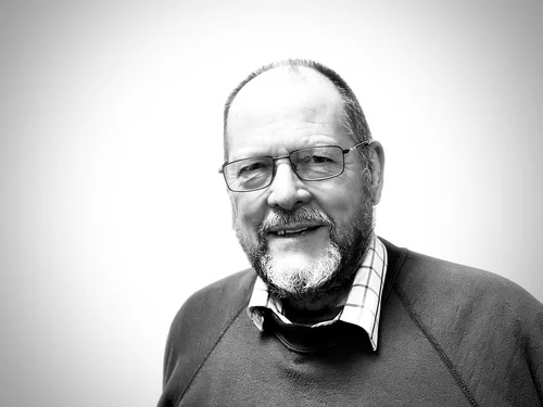 Levens Parish Council&rsquo;s clerk  Martin Curry